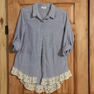 Boutique shirt